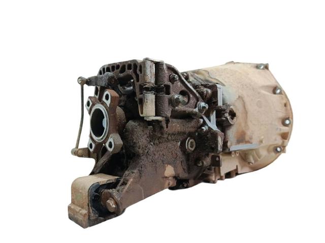 MERCEDES 6392602300 КПП в наличии Хмельницкий