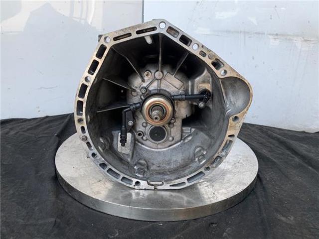 6392602300 MERCEDES КПП в сборе (механическая коробка передач) купить в Ирпень