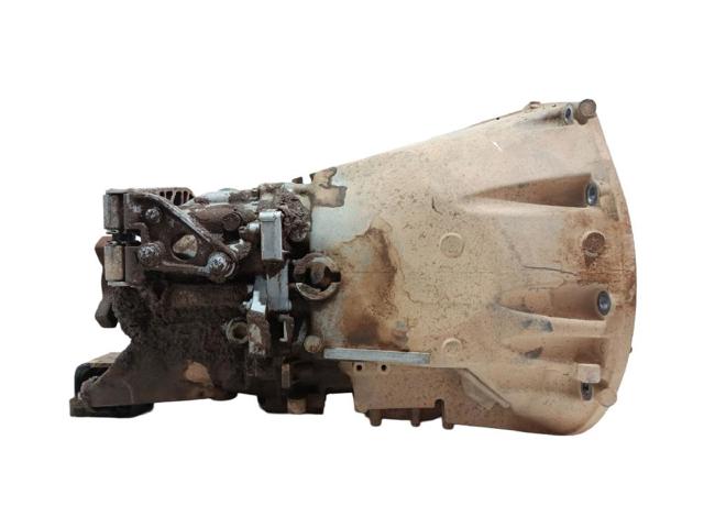 6392602300 MERCEDES КПП купить в Павлоград