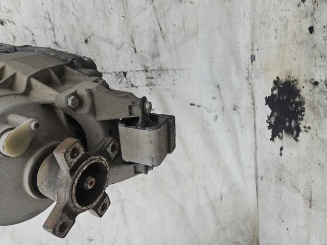 6392701100 MERCEDES АКПП купить в Тернополь