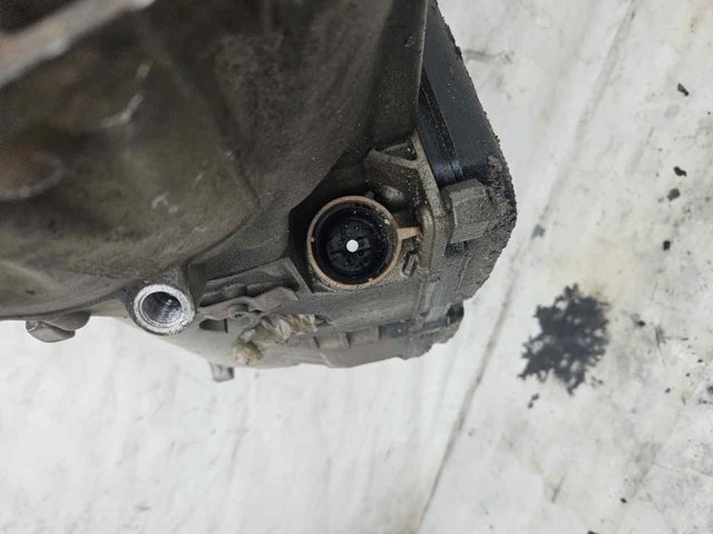 6392701100 MERCEDES АКПП в сборе (автоматическая коробка передач) купить в Украина