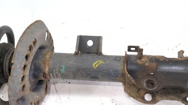 6393206013 MERCEDES Амортизатор передний купить в Винница