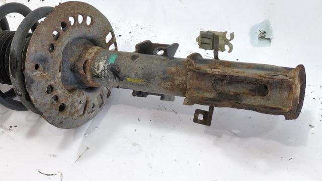 6393206013 MERCEDES Амортизатор передний купить в Харьков