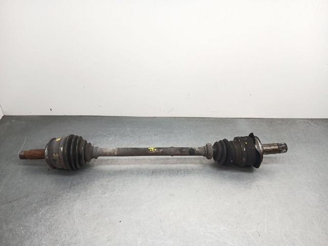 MERCEDES 6393501610 Задняя полуось в наличии Хмельницкий