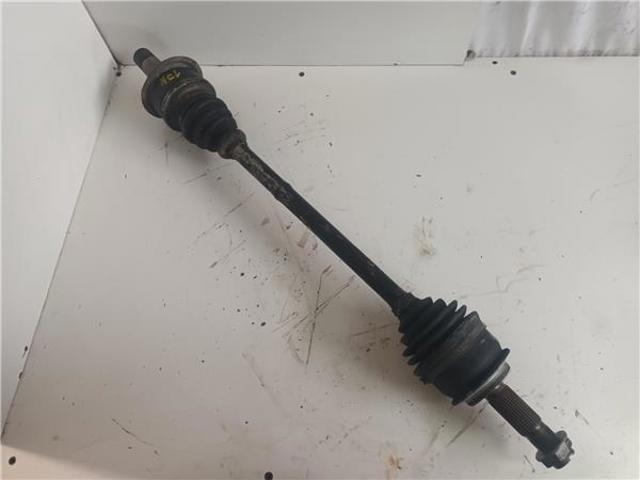 6393501810 MERCEDES Задняя полуось купить в Тернополь
