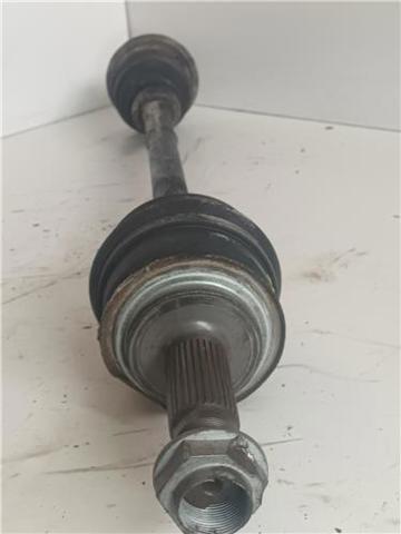 6393501810 MERCEDES Полуось задняя купить в Ужгород