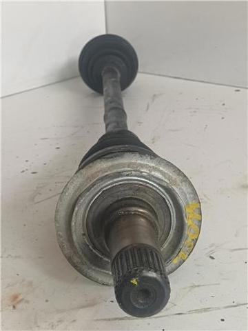 6393501810 MERCEDES Задняя полуось купить в Каменское