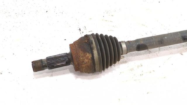 MERCEDES 6393502310 ШРУС наружный задний в наличии Кривой Рог