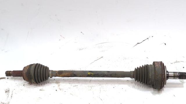 6393502310 MERCEDES ШРУС наружный задний купить в Хмельницкий