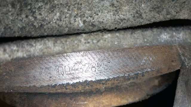 MERCEDES A6393510105 в наличии Каменское