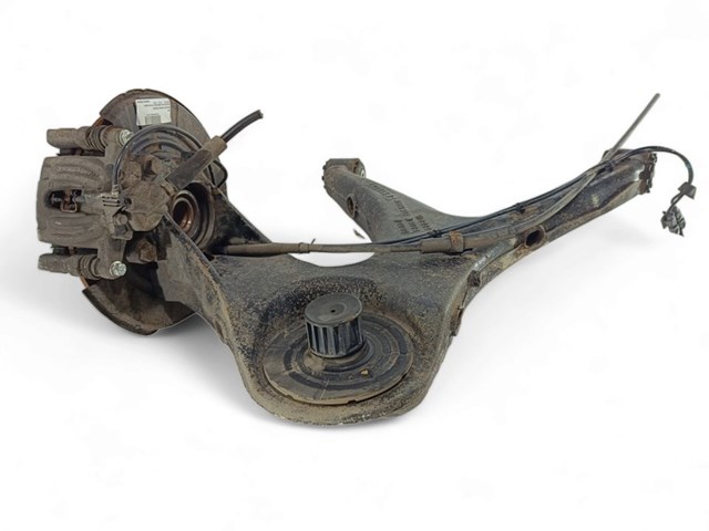 A6393522404 MERCEDES купить в Житомир