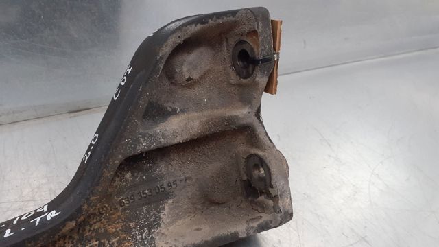 MERCEDES 6393530595 в наличии Украина
