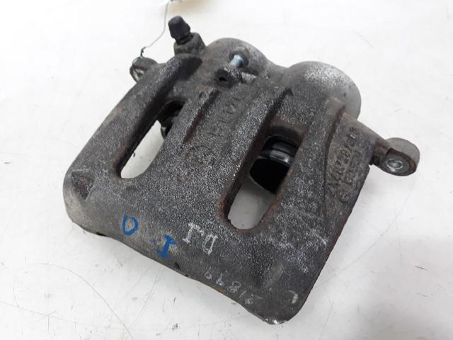 6394201083 MERCEDES Суппорт тормозной передний левый купить в Черновцы