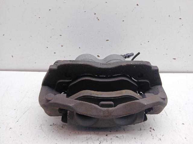 6394201083 MERCEDES Суппорт тормозной передний левый купить в Сумы
