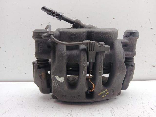 6394201083 MERCEDES Суппорт тормозной передний левый купить в Полтава