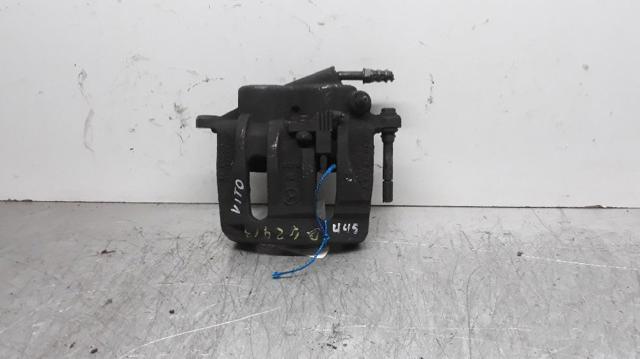 6394201183 MERCEDES Суппорт тормозной передний правый купить в Запорожье