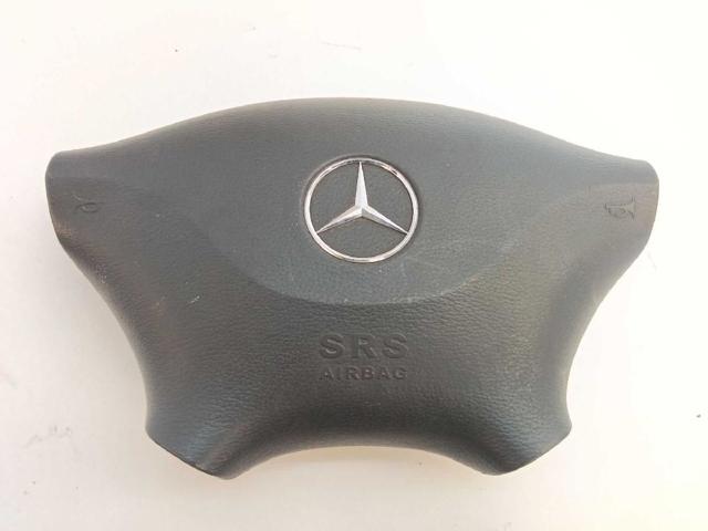 6394600098 MERCEDES Подушка безопасности (AIRBAG) водительская купить в Чернигов