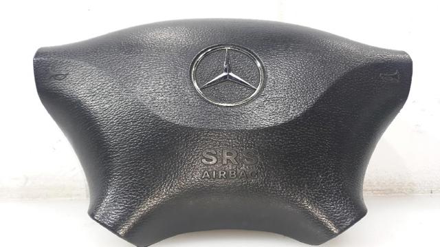6394600098 Подушка безопасности (AIRBAG) водительская купить Чернигов