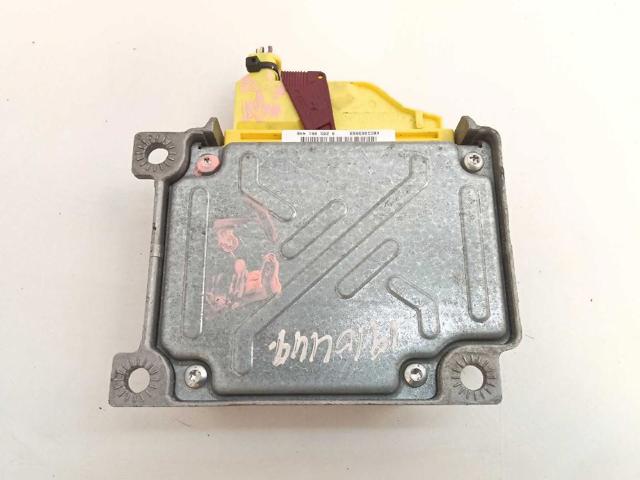 6394600098 Подушка безопасности (AIRBAG) водительская купить Ровно