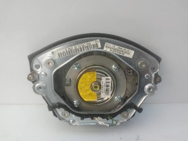 6394600198 Подушка безопасности (AIRBAG) водительская купить Полтава