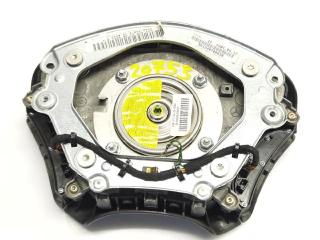 MERCEDES 6394600198 Подушка безопасности (AIRBAG) водительская в наличии Украина