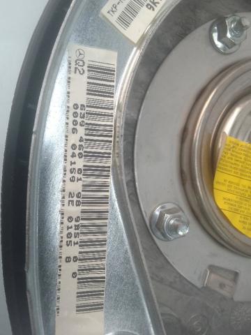 6394600198 MERCEDES Подушка безопасности (AIRBAG) водительская купить в Хмельницкий