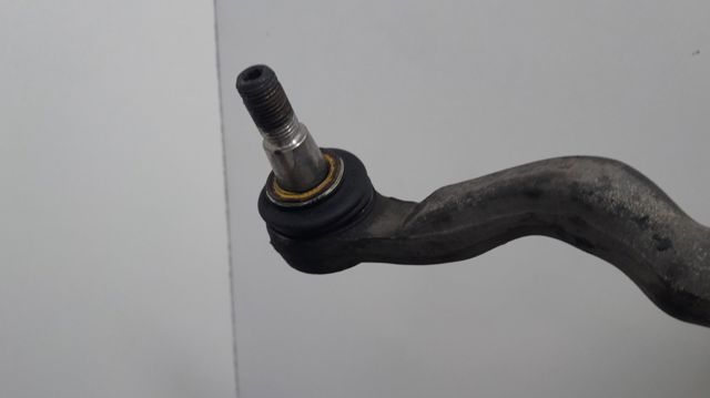 A6394601600 MERCEDES Рейка рулевая купить в Украина