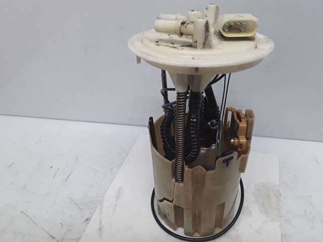 Módulo de bomba de combustível com sensor do nível de combustível 6394701494 MERCEDES