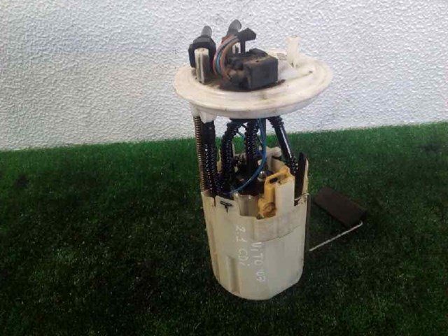 Módulo de bomba de combustível com sensor do nível de combustível 6394701494 MERCEDES