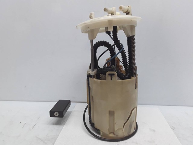 6394701494 MERCEDES Модуль топливного насоса с датчиком уровня топлива купить в Тернополь