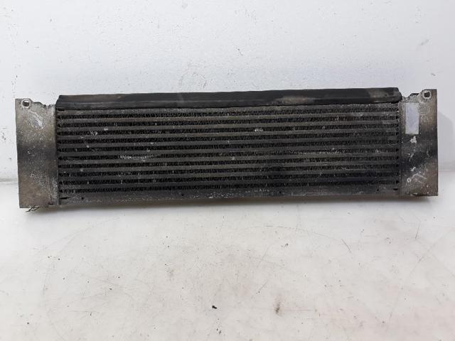 6395010201 MERCEDES Интеркулер купить в Каменское