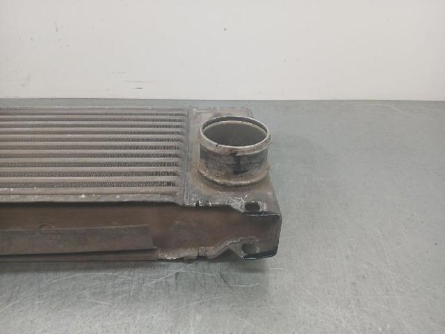 6395010301 MERCEDES Интеркулер купить в Одесса