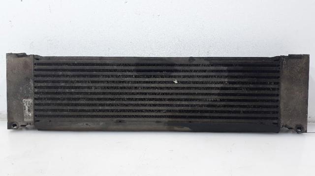 6395010301 MERCEDES Радиатор интеркуллера купить в Житомир
