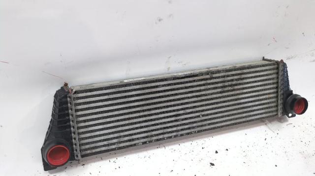 MERCEDES 6395011301 Интеркулер в наличии Николаев