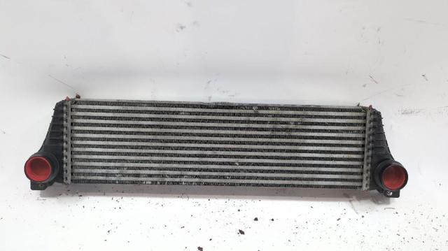 6395011301 MERCEDES Интеркулер купить в Житомир