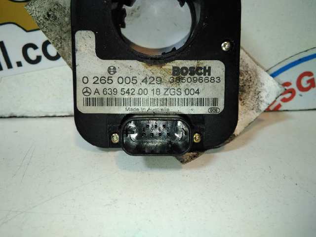 MERCEDES 6395420018 Датчик угла поворота руля в наличии Хмельницкий