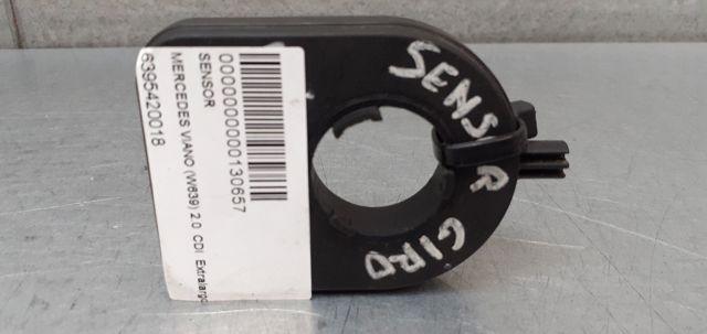 MERCEDES 6395420018 Датчик угла поворота руля в наличии Киев