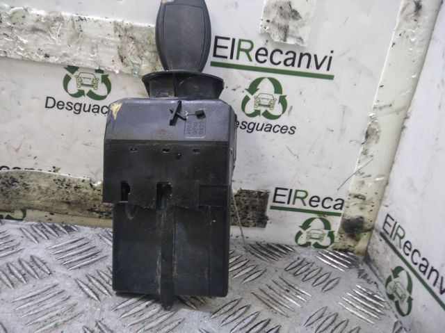 6395450108 Замок зажигания купить Ирпень