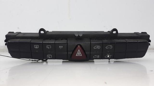 6395450207 MERCEDES купить в Украина