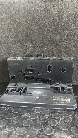 6395450301 MERCEDES Блок управления сигналами SAM купить в Чернигов