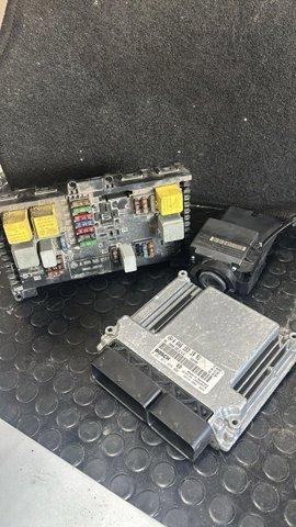MERCEDES 6395450301 Блок управления сигналами SAM в наличии Черновцы