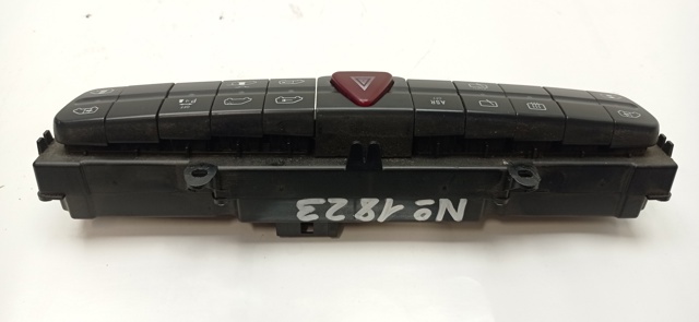 6395455207 MERCEDES купить в Харьков