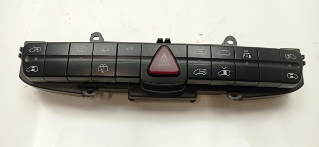 6395455207 MERCEDES купить в Запорожье