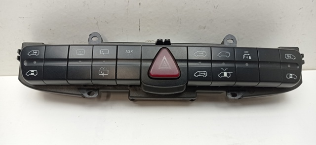 6395455207 MERCEDES купить в Хмельницкий