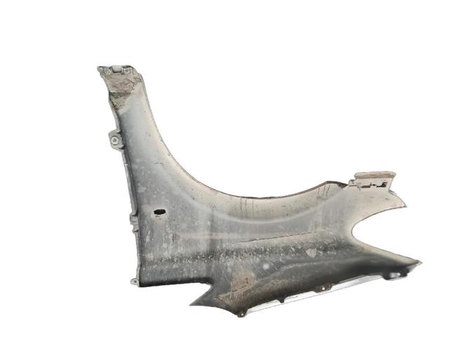 MERCEDES 6396305207 Крыло переднее правое в наличии Винница