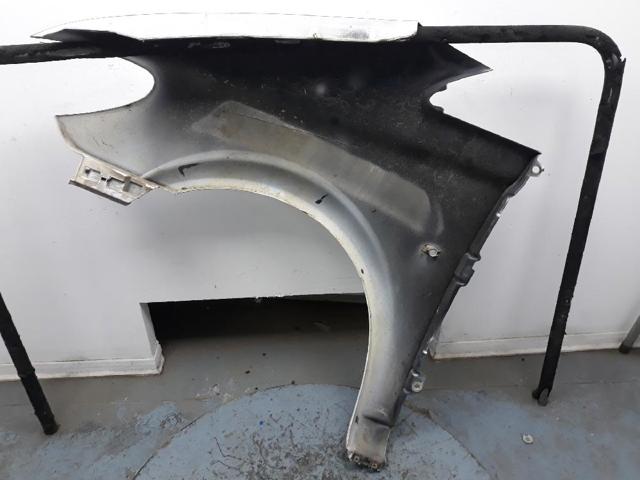 6396305207 MERCEDES Крыло переднее правое купить в Каменское