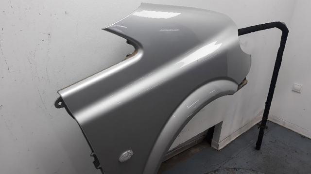 MERCEDES 6396305207 Крыло переднее правое в наличии Сумы