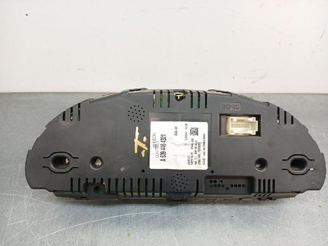 A6396800287 MERCEDES Торпедо купить в Ровно