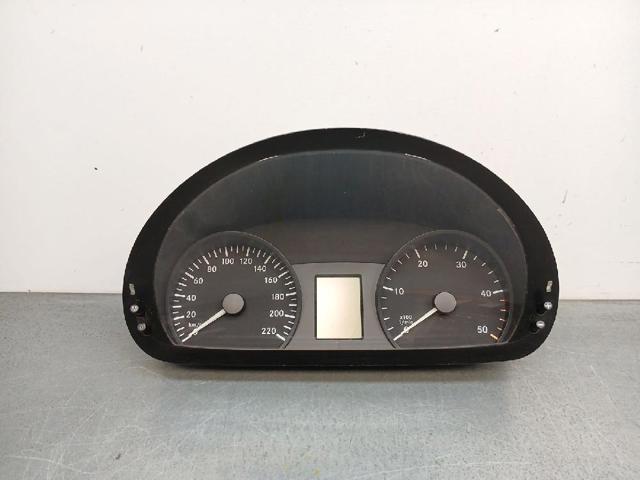A6396800287 MERCEDES Торпедо купить в Харьков