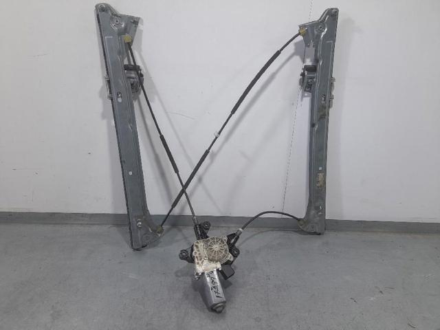 6397200446 MERCEDES Стеклоподъемник передней левой двери купить в Полтава